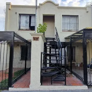 Departamento Agote Mendoza