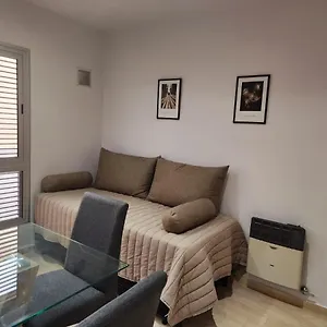 Altos De Mendoza